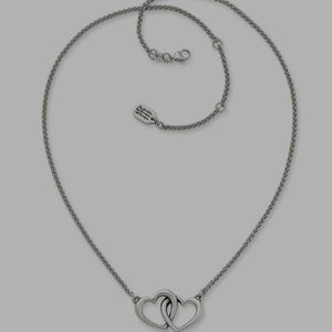 Sterling Silver Necklace